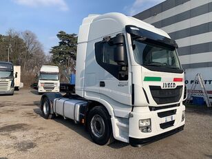 тягач IVECO STRALIS 460