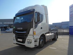 тягач IVECO STRALIS 510 XP