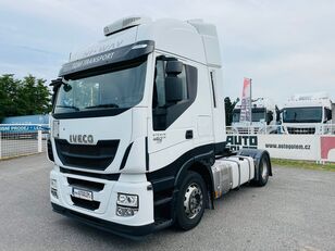 тягач IVECO Stralis 460 EURO6