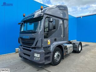 тягач IVECO Stralis AT, EURO 6, Retarder