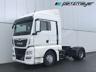 тягач MAN TGX  18.400 BLS, EU 6, Klima, Intarder