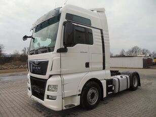 тягач MAN TGX 18.440 BLS