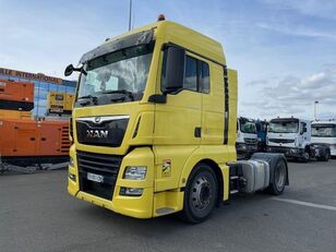 тягач MAN TGX 18.460