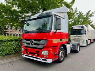 тягач Mercedes-Benz Actros 1832 / MB3 / Euro 5