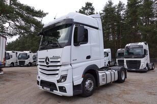 тягач Mercedes-Benz Actros 1845 LS 4x2 BigSpace PC