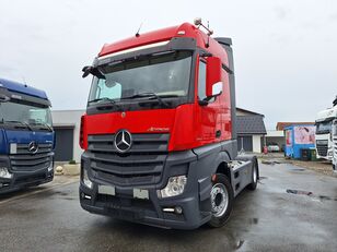 тягач Mercedes-Benz Actros 1851 LS/Retarder/Xenon/BigSpace/StyleLine/