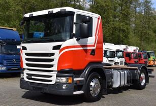 тягач Scania G 440