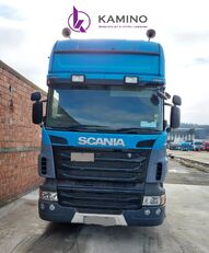 тягач Scania Piese din dezmembrare camion Scania XPI R480 Euro 5