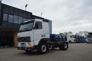 тягач Volvo FH 12.380 * MANUAL * 4X2 * LOW CABINE