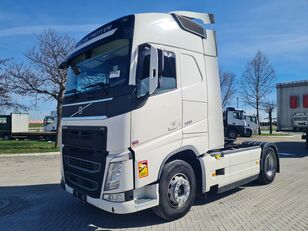 тягач Volvo FH 500 / 1280 l / EU brif