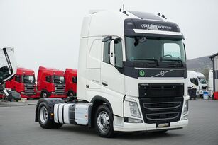 тягач Volvo FH / 500 / EURO 6 / ACC / GLOBETROTTER XL