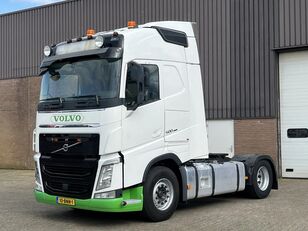 тягач Volvo FH 500 / Globe / I-Parkcool / Euro6 / PTO / NL Truck