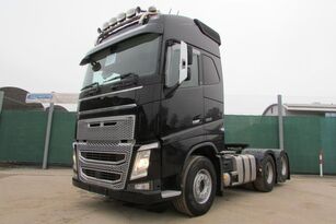 тягач Volvo FH 650 6x4 BL - 80 to - Nr.: 897