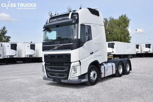 тягач Volvo FH13 500 6x2 XL Euro 6 Retarder, Double Boogie