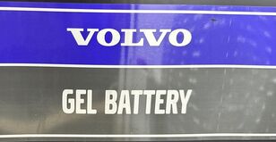 аккумулятор Volvo для тягача