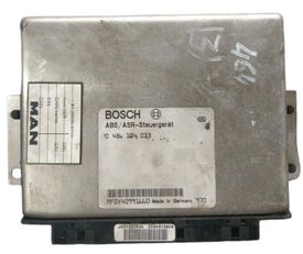 блок управления Bosch 81.259356710 для тягача MAN