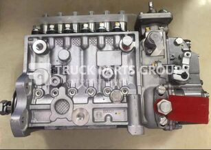 блок управления Cummins Bosch fuel injection pump assy 4063536 for 6CT 8.3 255, 6c8.3 6D для тягача Bosch