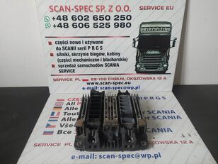 блок управления Scania EMS DC13 115 2332976 для тягача Scania PRG