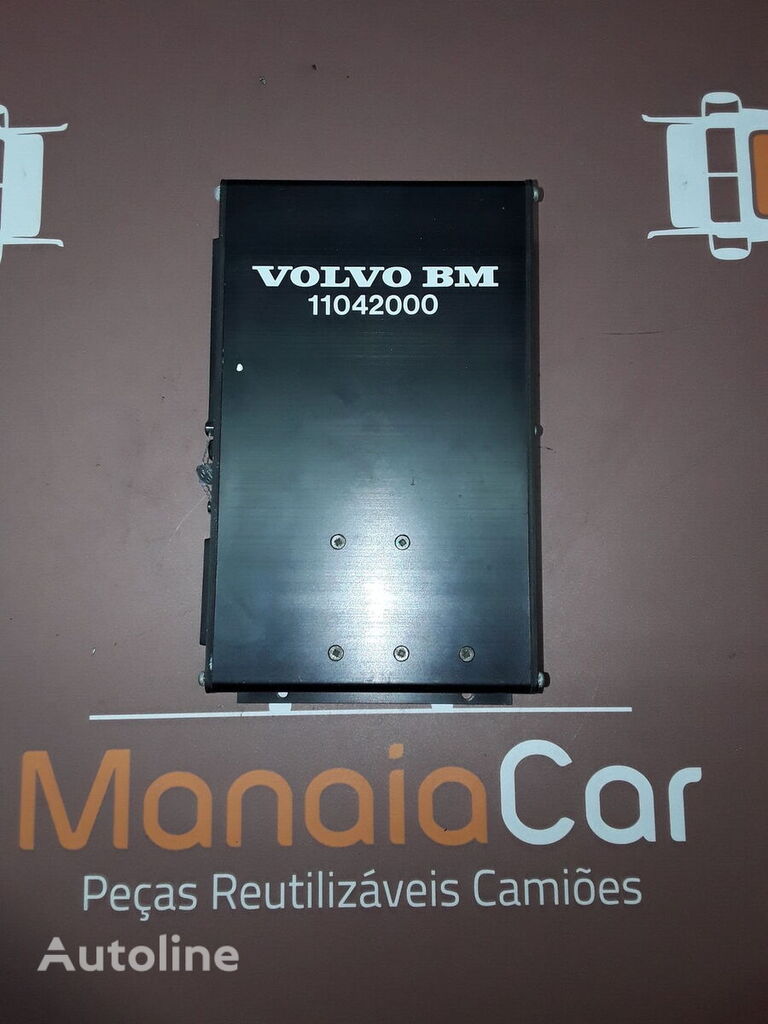 блок управления Volvo BM 11042000 для грузовика