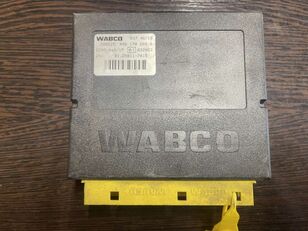 блок управления WABCO ECAS 81258117018 для тягача MAN TGX