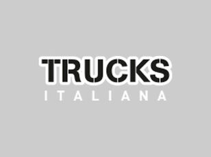 дифференциал для грузовика IVECO EUROTECH