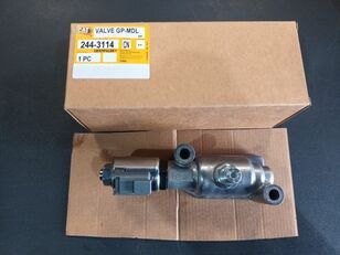 CAT VALVE 244-3114 Caterpillar 244-3114 для грузовика