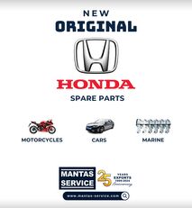 HONDA ORIGINAL SPARE PARTS Honda для легкового автомобиля Honda