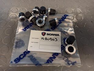 Scania OVERFLOW VALVE - 1420963 1420963 для тягача