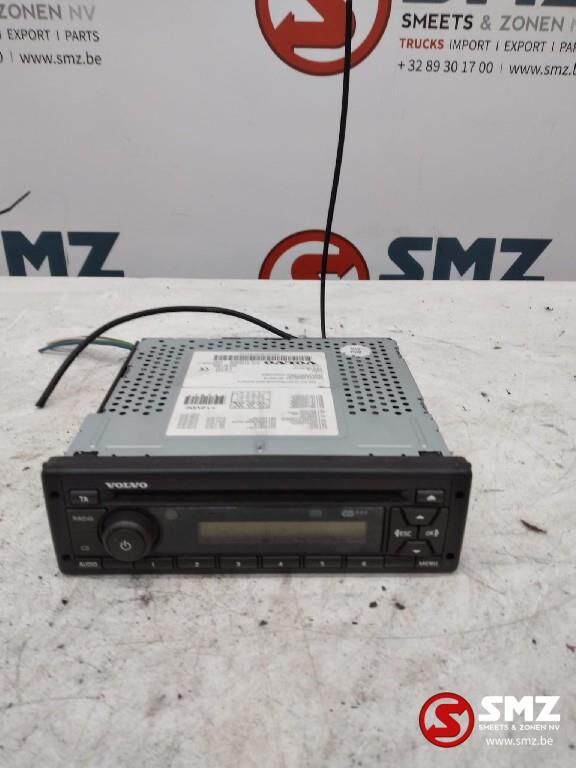 Volvo Occ radio 21294638 для грузовика