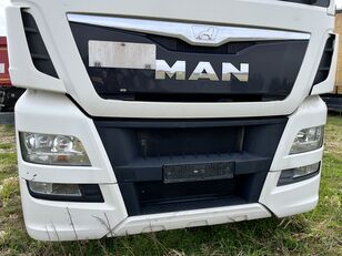 MAN Front Euro 6 komplett Scheinwerfer Maske Grill  MAN для тягача