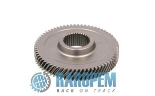 Pinion tren fix FIAT m47 T 64 для пассажирского микроавтобуса FIAT Ducato, Citroen Jumper, Peugeout Boxer