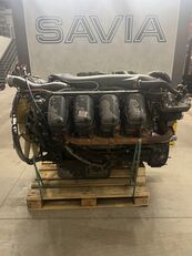 двигатель 1014 для грузовика Scania R500