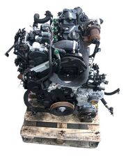 двигатель Citroen 9H07 для легкового автомобиля Citroen Jumpi