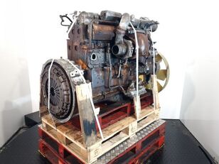 двигатель DAF WS 242L для грузовика