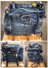 двигатель для Deutz TD2009L04