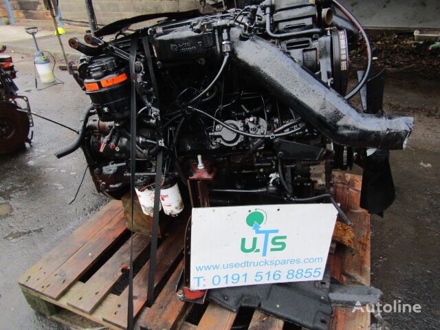 двигатель IVECO 75E15 MANUAL FUEL PUMP 150HP для грузовика