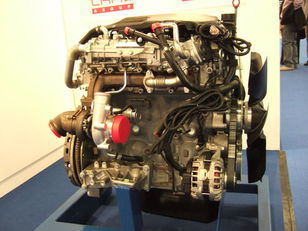 двигатель IVECO F1CE3481_* для автомобиля DAILY-DUCATO