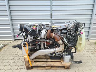 двигатель MAN D2676LF52 TGX TGS EURO 6 D2676LF52 EURO 6 для грузовика