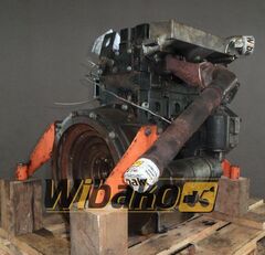 двигатель Perkins 1004-4 AA для Fuchs 712