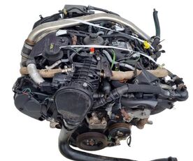двигатель Peugeot UHZ DT17 для легкового автомобиля Peugeot 407