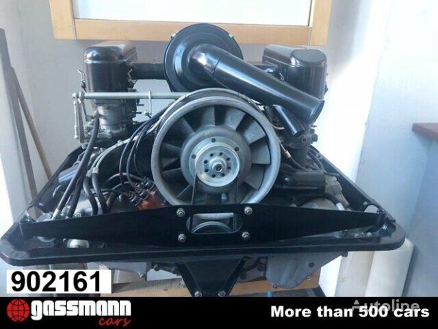 двигатель Porsche 911/901 Typ 901 Porsche Motor komplett mit для автомобиля Porsche