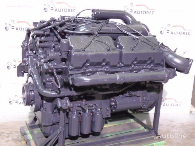 двигатель Renault MIVR 083530 для грузовика Renault
