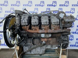 двигатель SCANIA E3 V8 DC16 01 для грузовика
