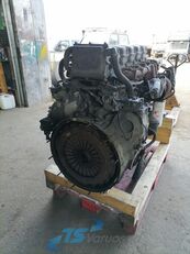 двигатель Scania Scania mootor L01 1754753, 577087 для тягача Scania P230