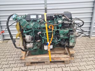 двигатель Volvo G13C 460 GAS LNG для грузовика