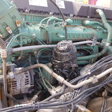 двигатель Volvo emission engine D13K, crankshaft 20486222, 222 для тягача Volvo FH4, FM4