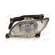 фара DAF XF 106 HALOGEN LEFT для грузовика DAF Replacement parts for XF106 (2017-)