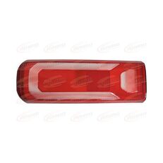 фонарь Mercedes-Benz ACTROS MP4 REAR TAIL LAMP GLASS LH LED для грузовика Mercedes-Benz Replacement parts for ANTOS (2012-)