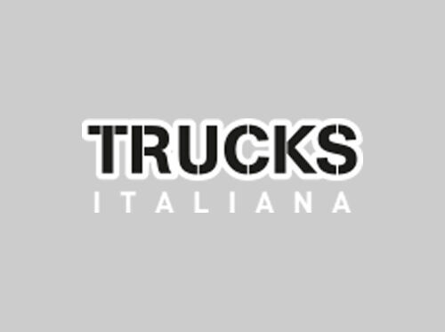 гидронасос для грузовика IVECO TRAKKER