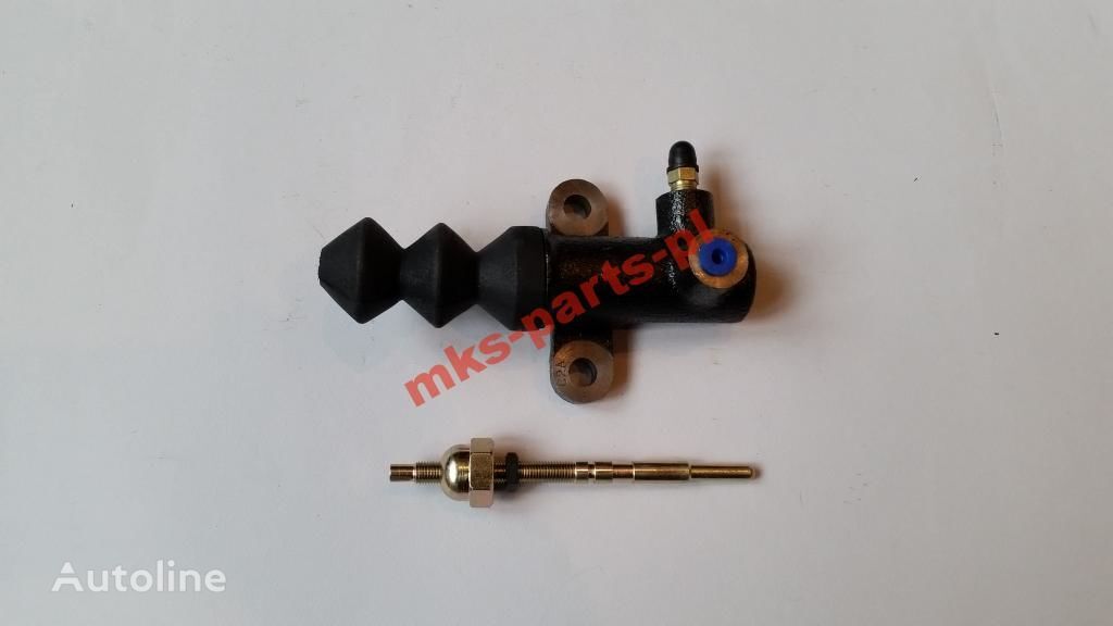 главный цилиндр сцепления Nissan SIŁOWNIK SPRZĘGŁA - CLUTCH SLAVE CYLINDER/CYLINDER ASSY CLUTCH P для грузовика Nissan CABSTAR